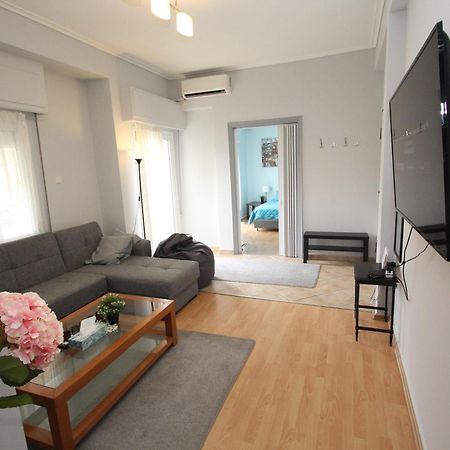 Athens Centre Acropolis "Sunny" Apartment #718 Экстерьер фото