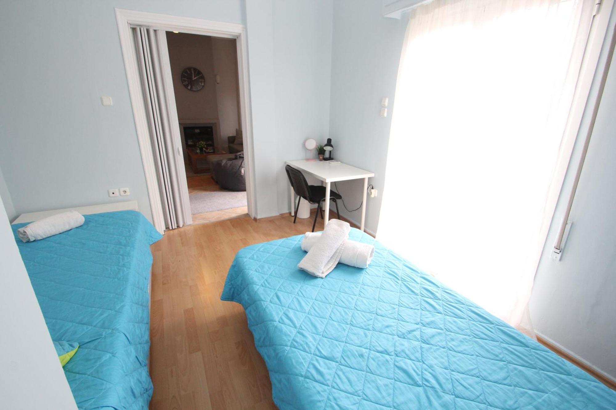 Athens Centre Acropolis "Sunny" Apartment #718 Экстерьер фото