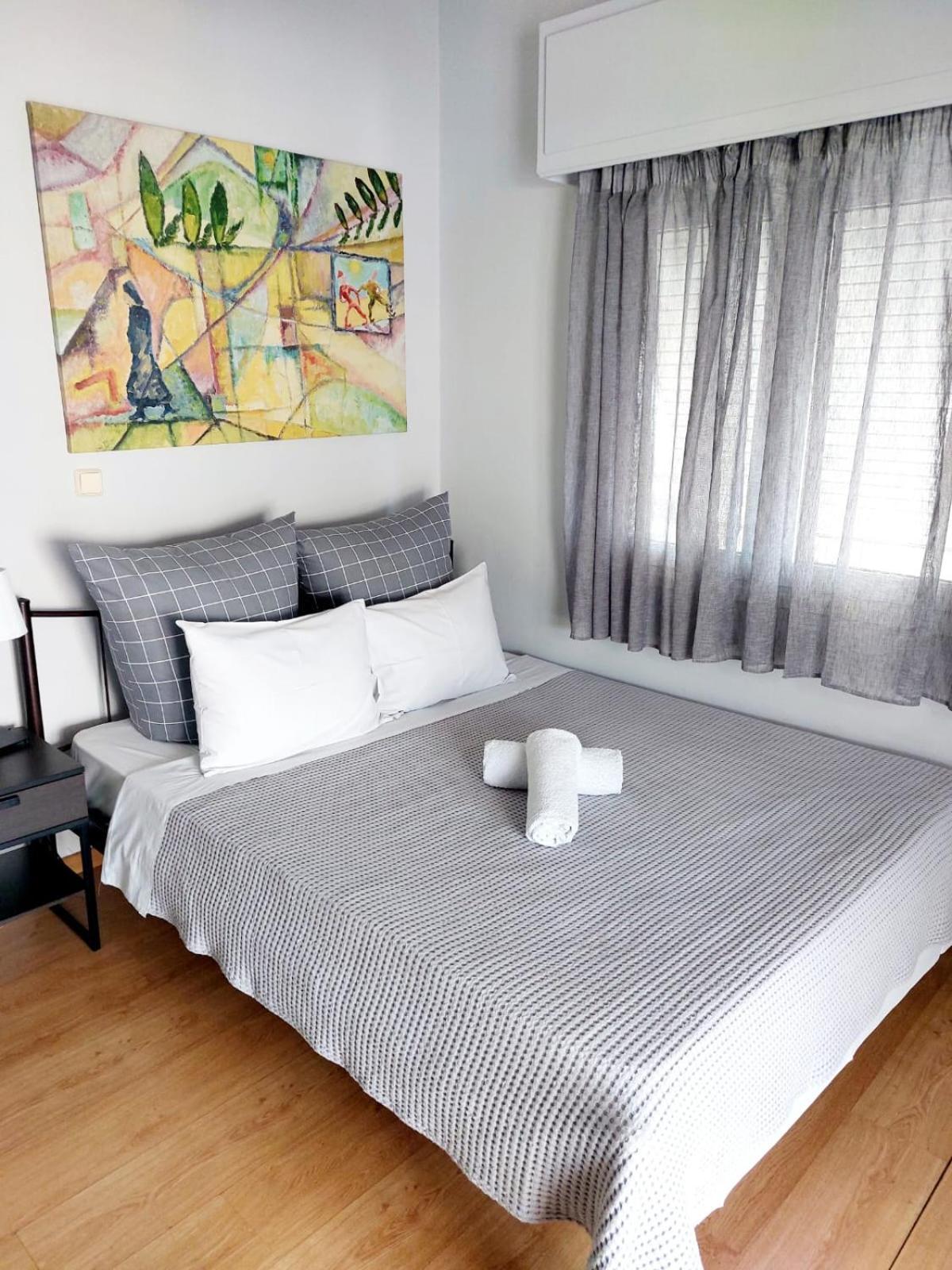 Athens Centre Acropolis "Sunny" Apartment #718 Экстерьер фото
