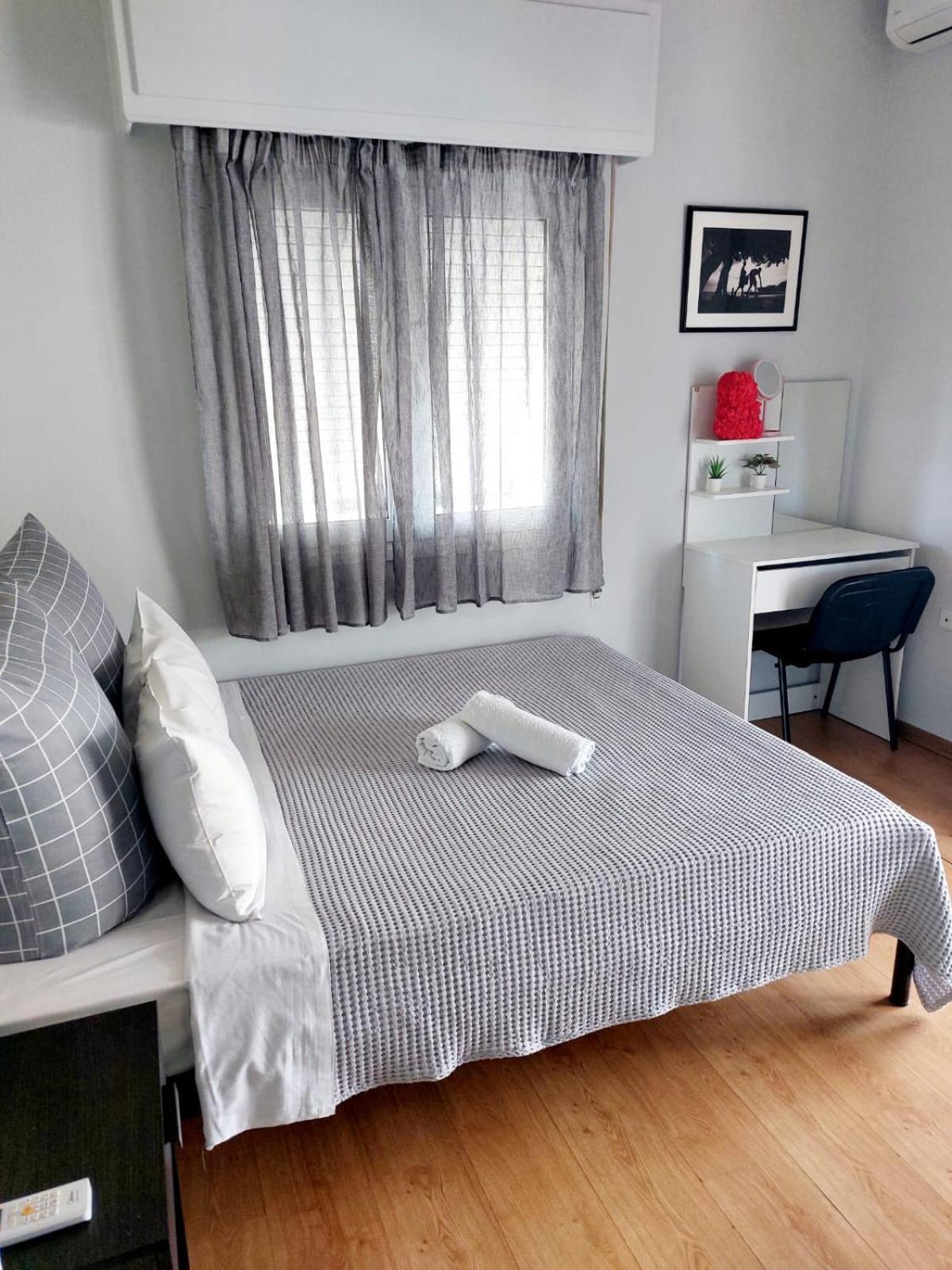 Athens Centre Acropolis "Sunny" Apartment #718 Экстерьер фото