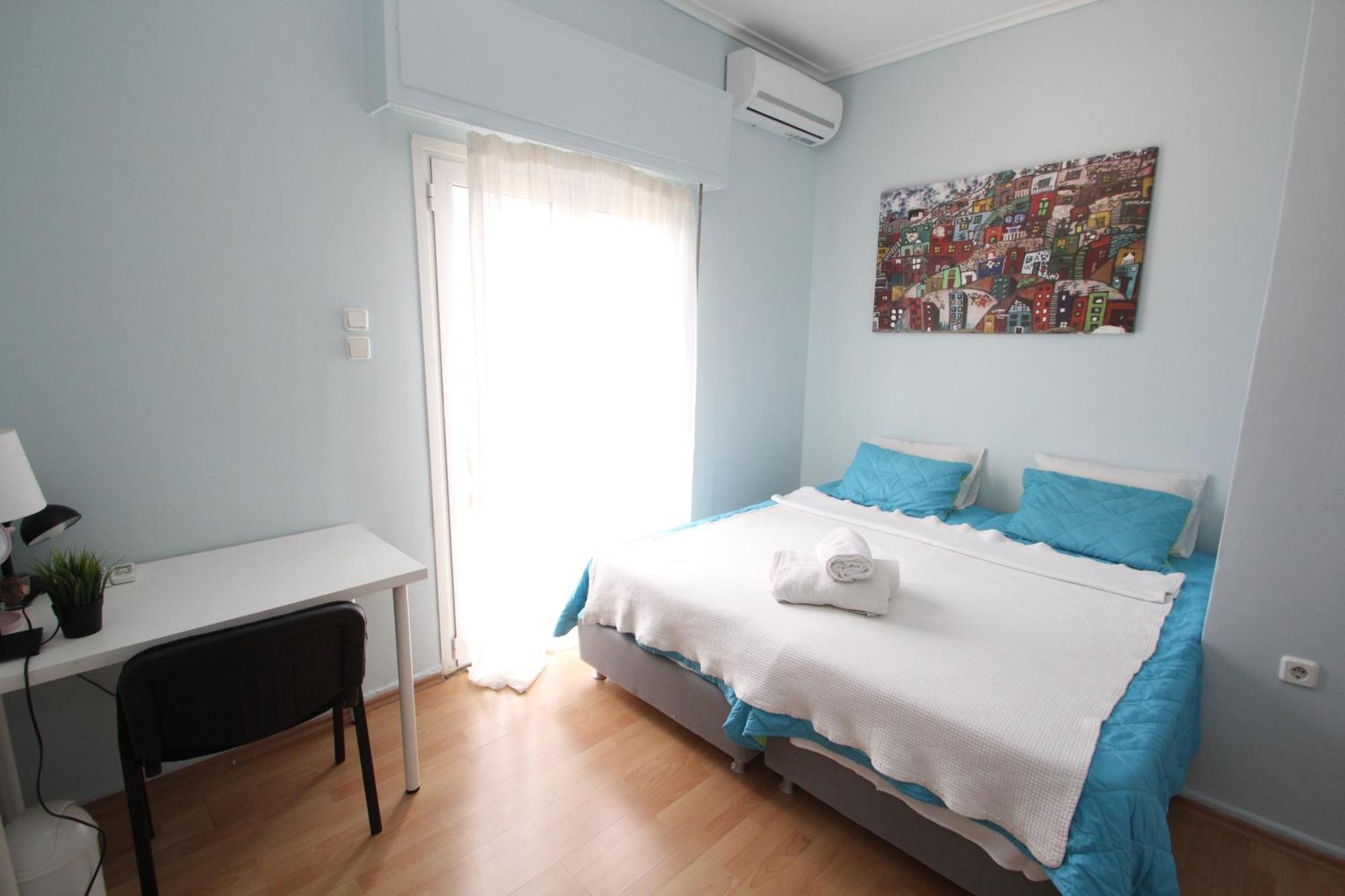 Athens Centre Acropolis "Sunny" Apartment #718 Экстерьер фото