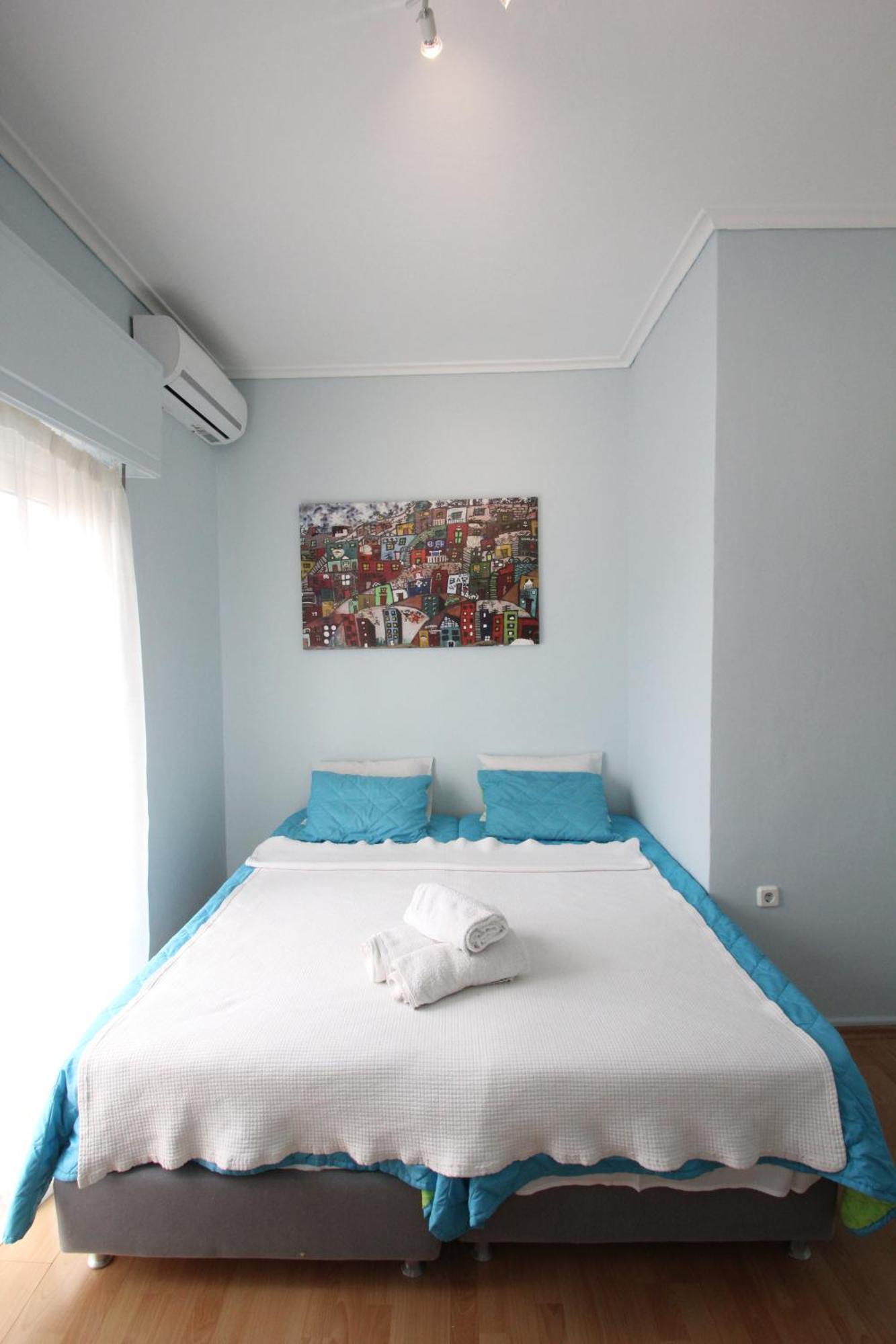 Athens Centre Acropolis "Sunny" Apartment #718 Экстерьер фото