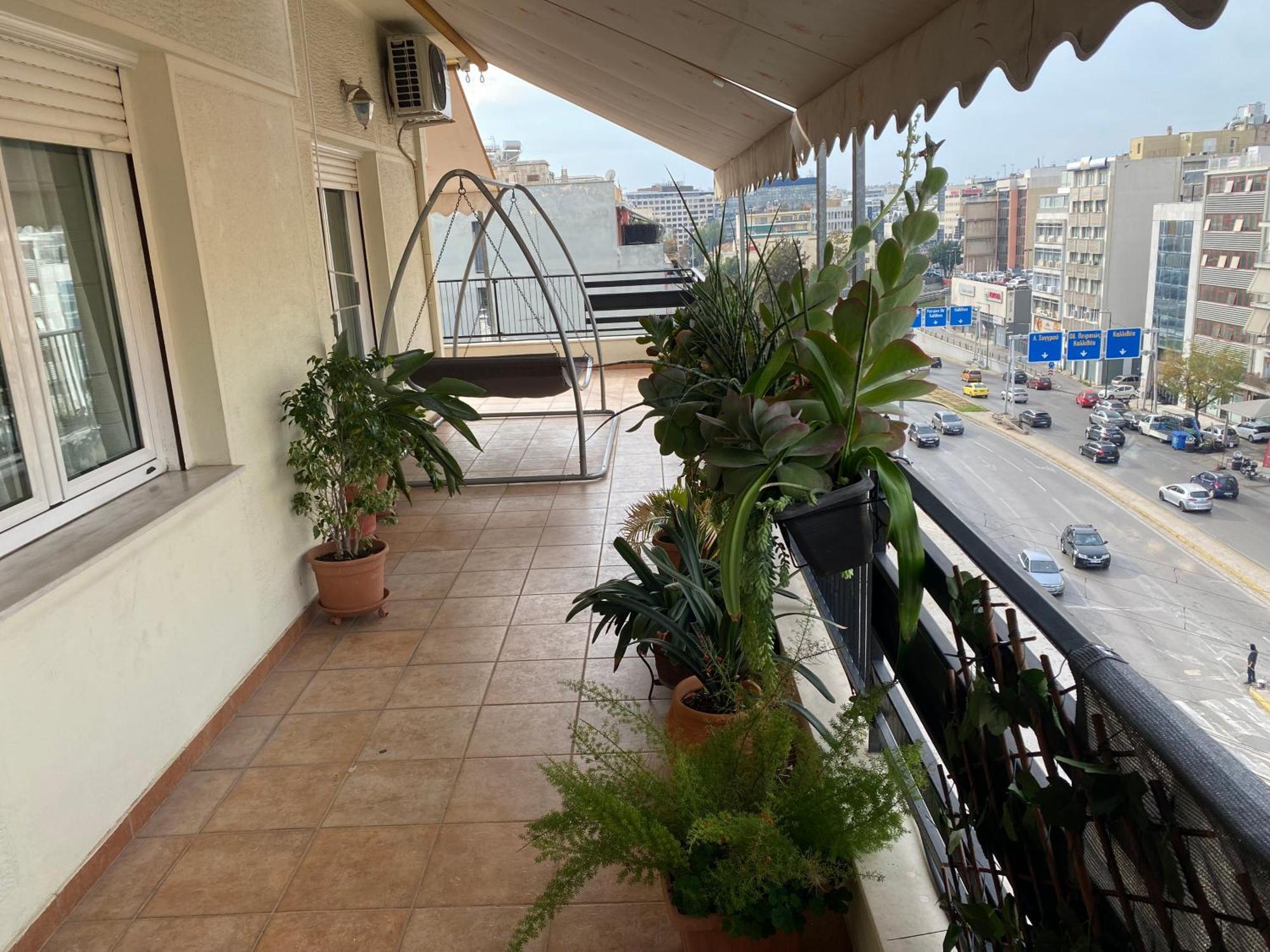 Athens Centre Acropolis "Sunny" Apartment #718 Экстерьер фото